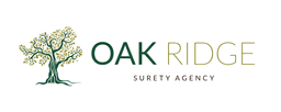 OAK RIDGE SURETY AGENCY