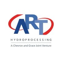 ART HYDROPROCESSING
