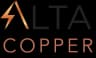 Alta Copper Corp