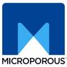 Microporous