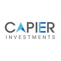 CAPIER INVESTMENTS