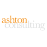 ashton consulting