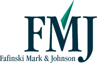 fafinski mark & johnson