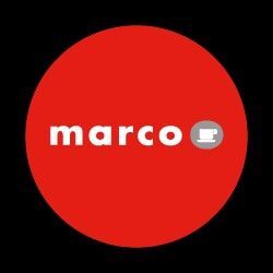 MARCO BEVERAGE SYSTEMS