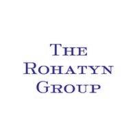 THE ROHATYN GROUP (FOREST PLANTATION)