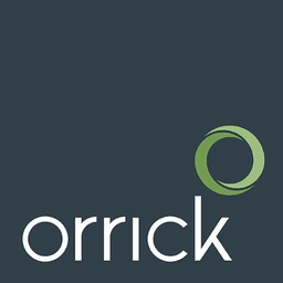 Orrick Herrington & Sutcliffe