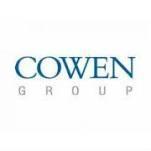 COWEN INC