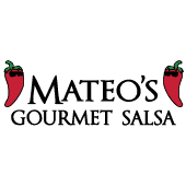 MATEO'S GOURMET SALSA