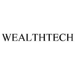 WEALTH TECHNOLOGIES INC