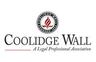 coolidge wall