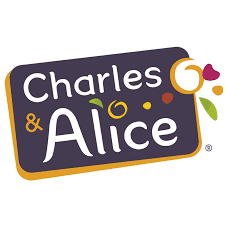 CHARLES & ALICE