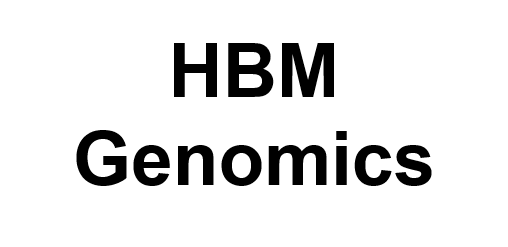 HBM GENOMICS