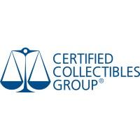 Certified Collectibles Group