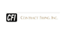 contract filling inc