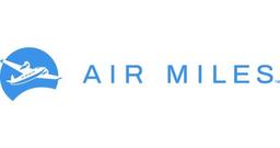 AIR MILES REWARD PROGRAM