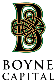 BOYNE CAPITAL