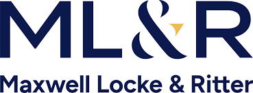 MAXWELL LOCKE & RITTER