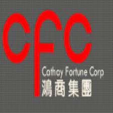 CATHAY FORTUNE CORPORATION