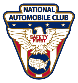 NATIONAL AUTOMOBILE CLUB