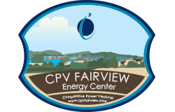 CPV FAIRVIEW LLC