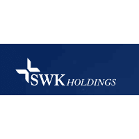 Swk Funding