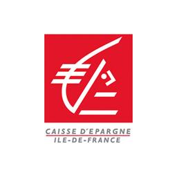 Caisse d'Epargne Ile-de-France