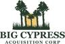 BIG CYPRESS ACQUISITION CORP