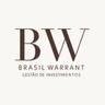 BRASIL WARRANT GESTAO DE INVESTIMENTOS