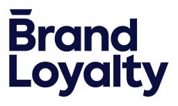 BRANDLOYALTY INTERNATIONAL