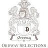ORDWAY SELECTIONS