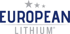 EUROPEAN LITHIUM