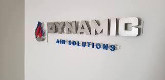 DYNAMIC AIR SOLUTIONS