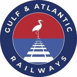 GULF & ATLANTIC RAILWAYS