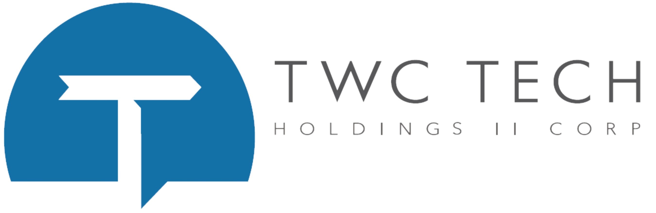 TWC TECH HOLDINGS II