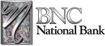 BNC NATIONAL BANK