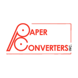 PAPER CONVERTERS INC