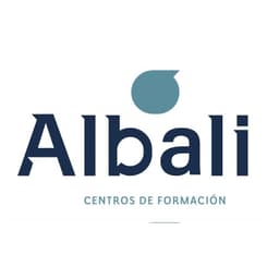 ALBALI CENTROS DE FORMACION