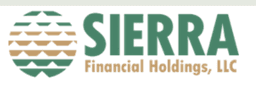 SIERRA FINANCIAL HOLDINGS