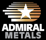 ADMIRAL METALS SERVICECENTER COMPANY