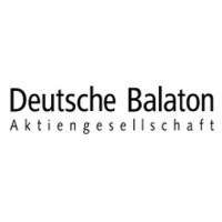 DEUTSCHE BALATON