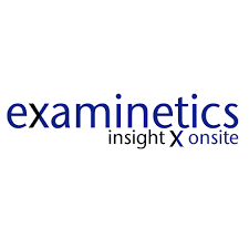 EXAMINETICS