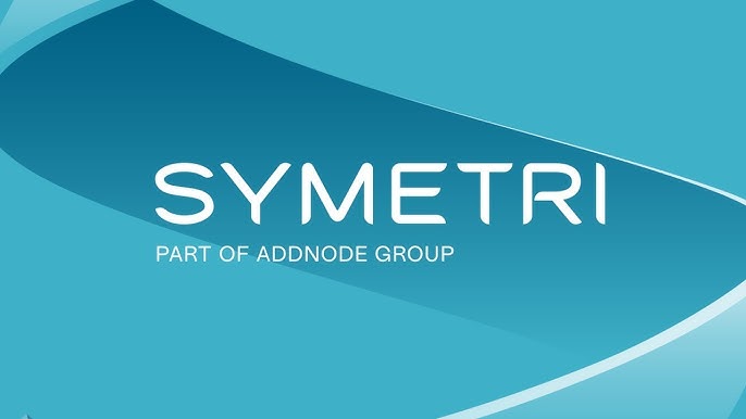 SYMETRI