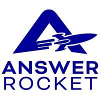 ANSWERROCKET