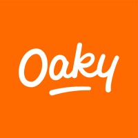 OAKY BV