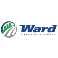 E. J. WARD INC