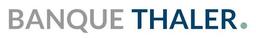 BANQUE THALER SA