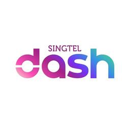 SINGTEL DASH