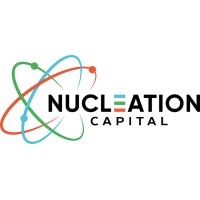 NUCLEATION CAPITAL