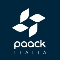 PAACK LOGISTICS ITALIA SRL