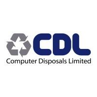 COMPUTER DISPOSALS LTD